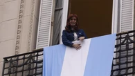 La Justicia argentina niega a Cristina Fernández la pensión de viudedad porque es incompatible con su condena