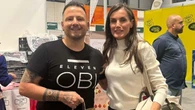 La Reina Letizia da la sorpresa en una feria ‘eco’: regresa a palacio con dos regalos