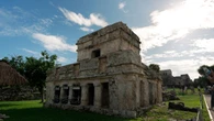 El Caribe Mexicano, o el esplendor del mundo maya
