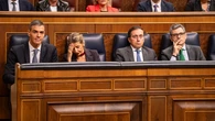 Una legislatura sin capacidad ejecutiva
