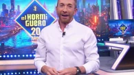 Pablo Motos arranca la temporada de 'El Hormiguero' con un divertido repaso a los últimos 20 años