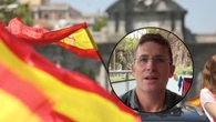 Brendan Chaplin, británico viviendo en España, enuncia las cosas que más odia del país: "La siesta está bien pero…"