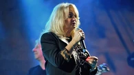 Bonnie Tyler ya no está en coma, pero sigue "muy mal" y cancela próximos conciertos