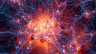 Confirmado por la ciencia: consiguen construir un detector de materia oscura