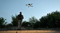 Múnich (Alemania) ya cuenta con un láser para neutralizar drones: qué se sabe del innovador sistema