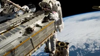 Se acabó la seguridad para los astronautas: para vencer a China, los Estados Unidos quieren arriesgar la vida de sus científicos