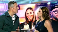 Primeras palabras de Irene Rosales sobre el ictus de Kiko Rivera: está muy nerviosa