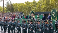 Denuncian irregularidades en las elecciones al Consejo de la Guardia Civil: "No es un hecho aislado"