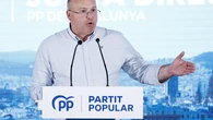 Tellado ve a todo el Gobierno "bajo sospecha" de corrupción: "La putrefacción del sanchismo ha alcanzado hasta a Bambi"
