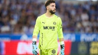 Los dos equipos de LaLiga que amenazan la continuidad de Antonio Sivera en el Alavés