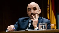 "Julito" Martínez, el amigo de Zapatero, ya tiene nueva defensa: contrata a una exabogada de la mujer de Bárcenas