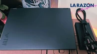 La Razón Hardgaming - ASUS TUF Gaming A14 - Un portátil de 14 pulgadas para trabajar y jugar en cualquier parte
