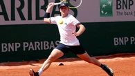 Roland Garros se derrite por la ola de calor que azota Francia