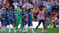 Dice adiós por sorpresa a la grada en su último partido en la Premier y suena fuerte para el Real Madrid