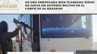El Estado Islámico vuelve a emitir en su canal en español La Voz de Al Andalus