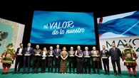 Reconocimiento histórico a los hermanos Lozano por una vida consagrada al toreo