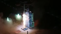 Shenzhou 23, la misión china que busca batir récords acaba de despegar