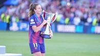 Alexia Putellas deja el FC Barcelona