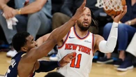 Los Knicks, a las puertas de las Finales de la NBA 27 años después
