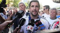 La Junta Electoral del Real Madrid avisa a Enrique Riquelme del error de su candidatura