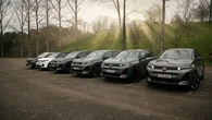 Cuando la historia cuenta: gama SUV de Citroën