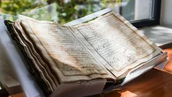 El ingenioso método con el que robó manuscritos chinos del siglo XVII de una biblioteca