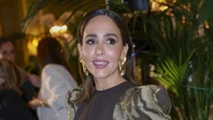 El bikini de Zara de Rocío Osorno que promete agotarse: bandeau, efecto moreno y el diseño más favorecedor del verano por 40 euros