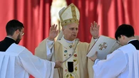 Qué significa la bendición papal conocida como "Urbi et Orbi"
