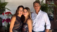 Triana Díaz cumple 18 años con el look español más buscado del momento para llevar con botas cowboy
