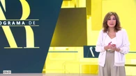 Ana Rosa Quintana critica el uso partidista que hace Pedro Sánchez del cambio de hora: "A las familias les preocupa cómo pagar la hipoteca"