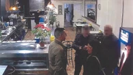 El entorno de Ferraz contactó al comandante Villalba para que se reuniera con la "fontanera"