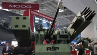El US Army presenta su nueva torreta que combina una ametralladora con misiles: parece sacada de Terminator