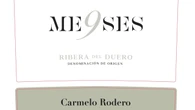 Carmelo Rodero 9 Meses captura la esencia de Pedrosa de Duero