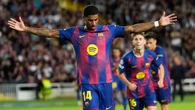 Rashford se estrena en el Bernabéu casi 500 partidos después