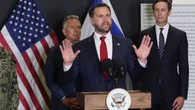 JD Vance pide el desarme de Hamás y asegura que habrá "clemencia" para el grupo