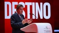 La empresa familiar pide al poder político que solucionen los grandes problemas que tiene la economía española: "Se trata de que lo solucionen, que para eso cobran"