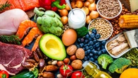 Estos son los mejores alimentos para tener unos huesos fuertes