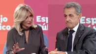 “No podía levantarme”: la sorprendente exigencia de Sarkozy a Susanna Griso en Espejo Público