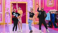 El éxito de Laca Udilla y la doble expulsión que agitó "Drag Race España 5"