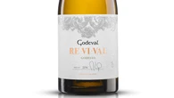 Godeval Re.Vi.Val, nacido del viñedo "Pancho"
