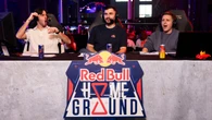 Madrid vive y celebra la fiesta del gaming con la Gran Final del torneo Red Bull Home Ground España
