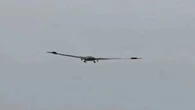 El dron no tripulado más grande de China acaba de ser avistado e impresiona solo con verlo