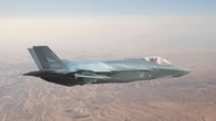 Alemania confía en Estados Unidos y comprará aviones de combate F-35 para la Luftwaffe