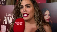 Amor Romeira lanza una dura advertencia a Irene Rosales sobre su nueva pareja: "Huye"