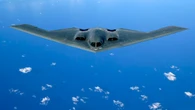 Donald Trump ha hecho un encargo a la industria militar estadounidense: quiere más bombarderos B-2 para atemorizar a sus enemigos