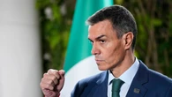 Tres citas clave de Leire Díez apuntan ya a Pedro Sánchez