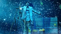 ‘Érase una vez’: Gonzalo Pinillos presenta el videoclip con el que representará a España en Eurovisión Junior