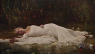Los fans de Taylor Swift toman un museo alemán para admirar la pintura que inspiró a la cantante