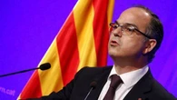 Jordi Turull, secretario general de Junts, muy claro con respecto a la Hispanidad: "Es una imposición y una represión"
