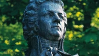 Descubren una partitura inédita de Mozart en la Biblioteca Nacional de Francia, en París